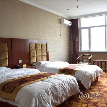 呼和浩特一品商务酒店酒店提供图片