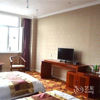 呼和浩特一品商务酒店酒店提供图片