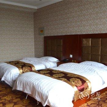 呼和浩特一品商务酒店酒店提供图片