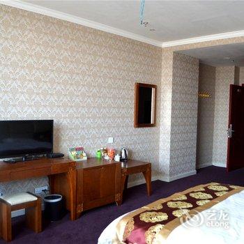 呼和浩特一品商务酒店酒店提供图片