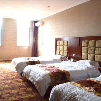 呼和浩特一品商务酒店酒店提供图片