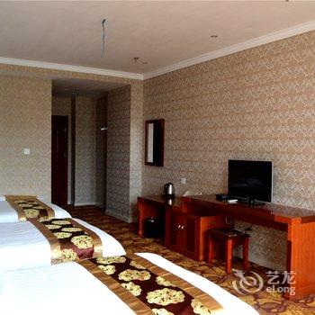 呼和浩特一品商务酒店酒店提供图片