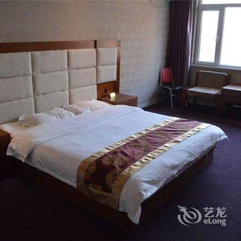 呼和浩特一品商务酒店酒店提供图片