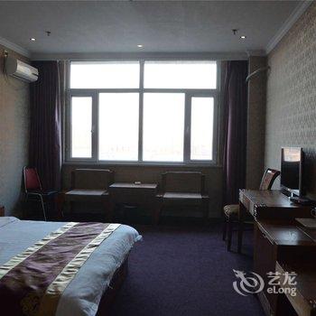 呼和浩特一品商务酒店酒店提供图片