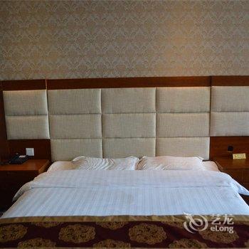 呼和浩特一品商务酒店酒店提供图片