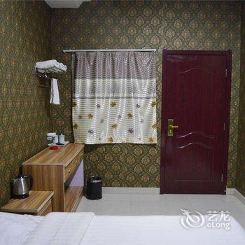 呼和浩特一品商务酒店酒店提供图片