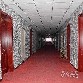 呼和浩特一品商务酒店酒店提供图片