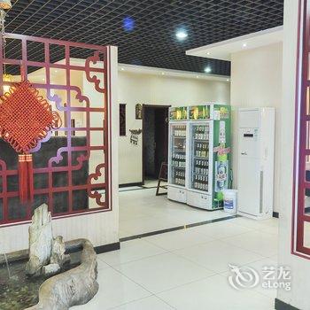 赤峰瑞德嘉商务酒店酒店提供图片