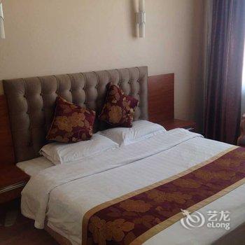 西乌旗添赢时尚宾馆酒店提供图片