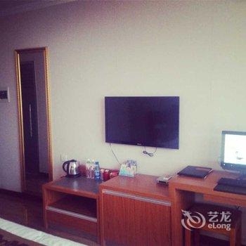 西乌旗添赢时尚宾馆酒店提供图片