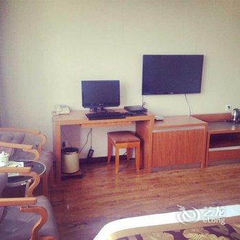 西乌旗添赢时尚宾馆酒店提供图片