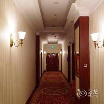 乌鲁木齐苏碧怡大饭店酒店提供图片