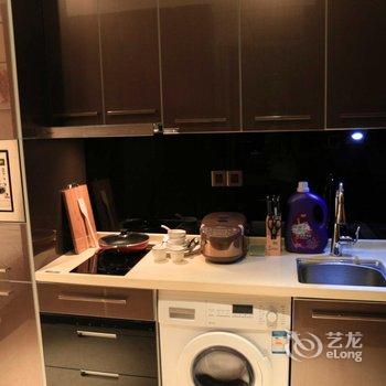 遇家精品酒店公寓(火车东站保利中汇店)酒店提供图片