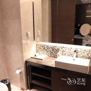 遇家精品酒店公寓(火车东站保利中汇店)酒店提供图片