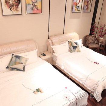 遇家精品酒店公寓(火车东站保利中汇店)酒店提供图片