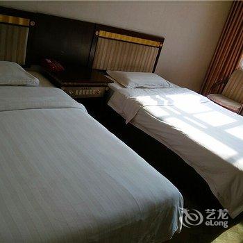 集安市中吉商务宾馆(通化)酒店提供图片