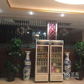 平罗美辰商务宾馆酒店提供图片