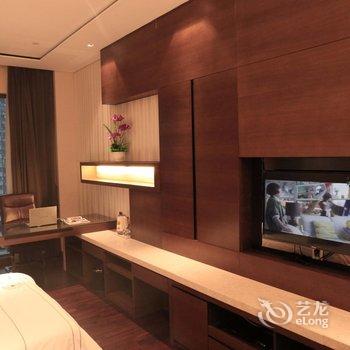 遇家精品酒店公寓(火车东站保利中汇店)酒店提供图片