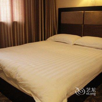 昌吉瑞鑫雅商务宾馆酒店提供图片