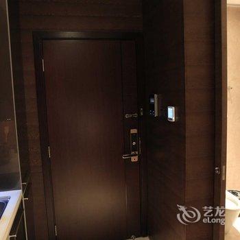 遇家精品酒店公寓(火车东站保利中汇店)酒店提供图片