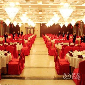 庆阳北地红大厦酒店提供图片