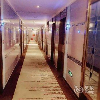 武威金水晶酒店酒店提供图片