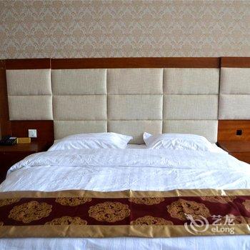 呼和浩特一品商务酒店酒店提供图片