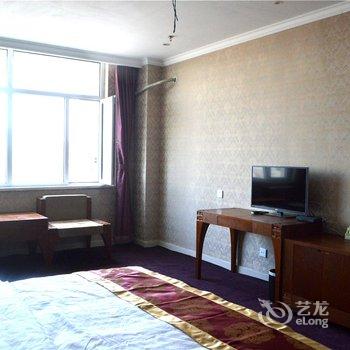 呼和浩特一品商务酒店酒店提供图片