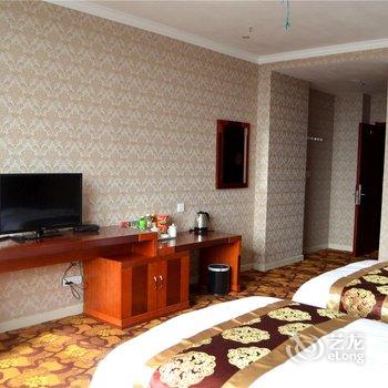 呼和浩特一品商务酒店酒店提供图片