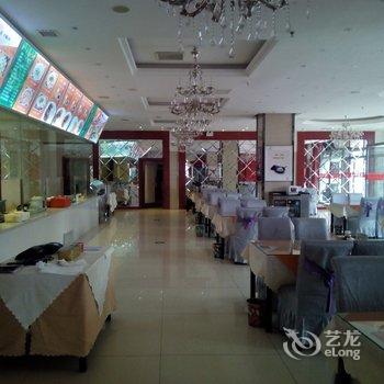 乌拉特前旗英丽泽大酒店酒店提供图片