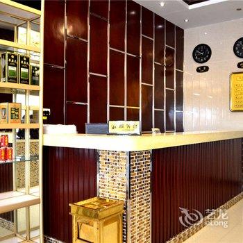 呼和浩特一品商务酒店酒店提供图片