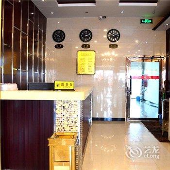 呼和浩特一品商务酒店酒店提供图片