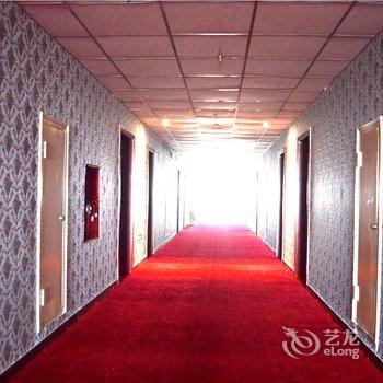 呼和浩特一品商务酒店酒店提供图片