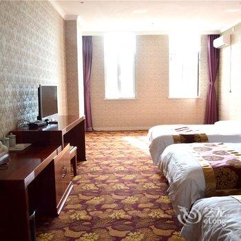 呼和浩特一品商务酒店酒店提供图片