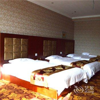 呼和浩特一品商务酒店酒店提供图片