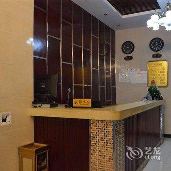 呼和浩特一品商务酒店酒店提供图片