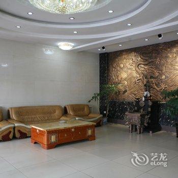 赤峰瑞德嘉商务酒店酒店提供图片
