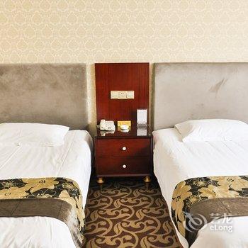 赤峰华亿大酒店酒店提供图片