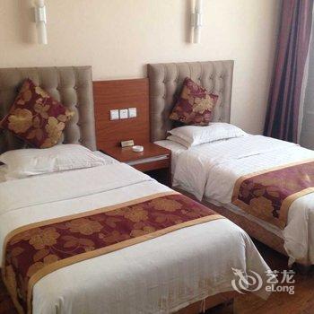 西乌旗添赢时尚宾馆酒店提供图片