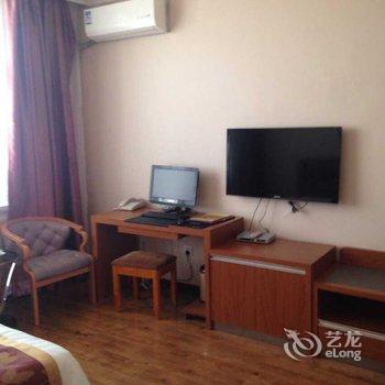 西乌旗添赢时尚宾馆酒店提供图片