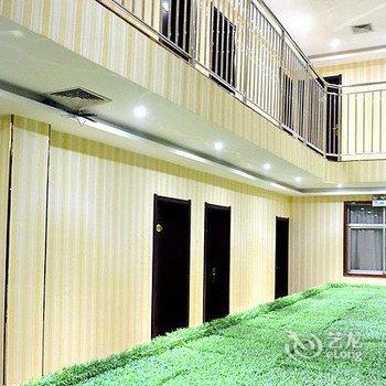 兰州华盛宾馆酒店提供图片