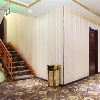 兰州华盛宾馆酒店提供图片