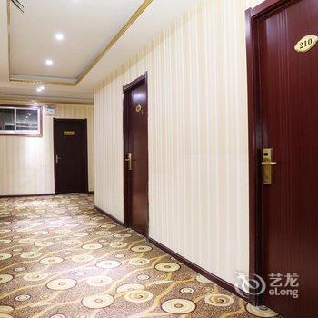 兰州华盛宾馆酒店提供图片