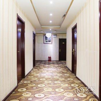 兰州华盛宾馆酒店提供图片