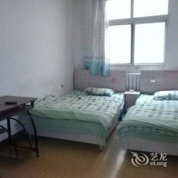 兰州好居招待所酒店提供图片