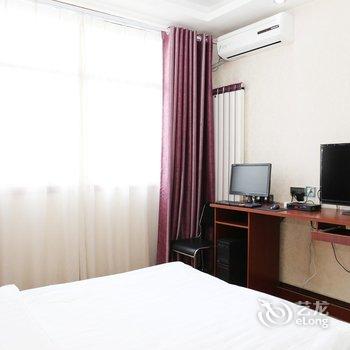 兰州华盛宾馆酒店提供图片