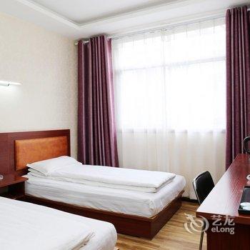 兰州华盛宾馆酒店提供图片