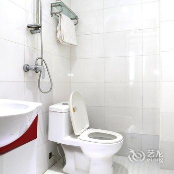 兰州华盛宾馆酒店提供图片