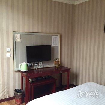 张家川和顺商务宾馆酒店提供图片