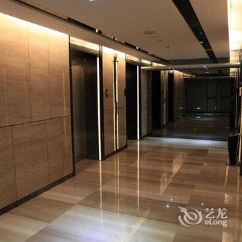 遇家精品酒店公寓(火车东站保利中汇店)酒店提供图片